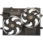 Order Radiator Fan Assembly by DORMAN (OE SOLUTIONS) - 620-927 For Your Vehicle