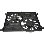 Order DORMAN (OE SOLUTIONS) - 620-940 - Dual Rad Fan Assembly For Your Vehicle