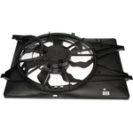 Order DORMAN (OE SOLUTIONS) - 620-942 - Radiator Fan Assembly For Your Vehicle