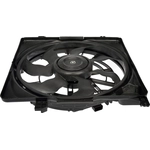Order Radiator Fan Assembly by DORMAN (OE SOLUTIONS) - 620-943 For Your Vehicle
