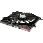 Order Radiator Fan Assembly by DORMAN (OE SOLUTIONS) - 620-946 For Your Vehicle