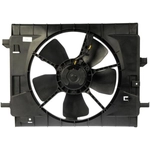 Order Radiator Fan Assembly by DORMAN (OE SOLUTIONS) - 620-951 For Your Vehicle