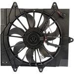 Order assemblage de ventilateur de radiateur de DORMAN (OE SOLUTIONS) - 620-954 For Your Vehicle