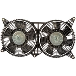 Order assemblage de ventilateur de radiateur de DORMAN (OE SOLUTIONS) - 620-958 For Your Vehicle
