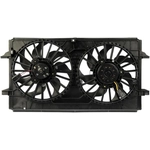 Order assemblage de ventilateur de radiateur de DORMAN (OE SOLUTIONS) - 620-969 For Your Vehicle