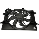 Order DORMAN (OE SOLUTIONS) - 620-983 - Radiator Fan Assembly For Your Vehicle