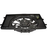 Order DORMAN (OE SOLUTIONS) - 620-984 - assemblage de ventilateur de radiateur For Your Vehicle