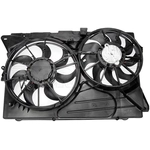 Order assemblage de ventilateur de radiateur de DORMAN (OE SOLUTIONS) - 621-008 For Your Vehicle