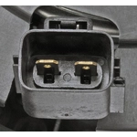 Order Radiator Fan Assembly by DORMAN (OE SOLUTIONS) - 621-028 For Your Vehicle