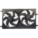 Order assemblage de ventilateur de radiateur de DORMAN (OE SOLUTIONS) - 621-029 For Your Vehicle
