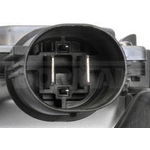 Order Radiator Fan Assembly by DORMAN (OE SOLUTIONS) - 621-040 For Your Vehicle