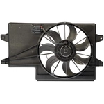 Order Radiator Fan Assembly by DORMAN (OE SOLUTIONS) - 621-043 For Your Vehicle