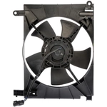 Order assemblage de ventilateur de radiateur de DORMAN (OE SOLUTIONS) - 621-054 For Your Vehicle