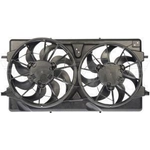 Order assemblage de ventilateur de radiateur de DORMAN (OE SOLUTIONS) - 621-055 For Your Vehicle