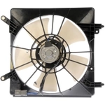 Order Radiator Fan Assembly by DORMAN (OE SOLUTIONS) - 621-068 For Your Vehicle
