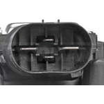 Order Radiator Fan Assembly by DORMAN (OE SOLUTIONS) - 621-115 For Your Vehicle