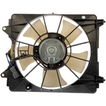 Order Radiator Fan Assembly by DORMAN (OE SOLUTIONS) - 621-123 For Your Vehicle