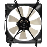 Order DORMAN (OE SOLUTIONS) - 621-145 - Radiator Fan Assembly Without Controller For Your Vehicle
