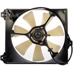 Order Radiator Fan Assembly by DORMAN (OE SOLUTIONS) - 621-147 For Your Vehicle