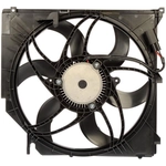 Order Radiator Fan Assembly by DORMAN (OE SOLUTIONS) - 621-194 For Your Vehicle