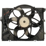 Order Radiator Fan Assembly by DORMAN (OE SOLUTIONS) - 621-196 For Your Vehicle