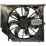 Order assemblage de ventilateur de radiateur de DORMAN (OE SOLUTIONS) - 621-199 For Your Vehicle