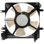 Order Radiator Fan Assembly by DORMAN (OE SOLUTIONS) - 621-258 For Your Vehicle