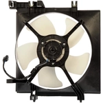 Order Radiator Fan Assembly by DORMAN (OE SOLUTIONS) - 621-260 For Your Vehicle