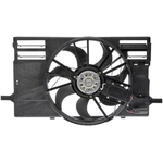 Order Radiator Fan Assembly by DORMAN (OE SOLUTIONS) - 621-274 For Your Vehicle
