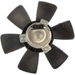 Order Radiator Fan Assembly by DORMAN (OE SOLUTIONS) - 621-282 For Your Vehicle