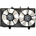 Order assemblage de ventilateur de radiateur de DORMAN (OE SOLUTIONS) - 621-305 For Your Vehicle
