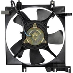 Order Radiator Fan Assembly by DORMAN (OE SOLUTIONS) - 621-354 For Your Vehicle