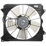 Order Radiator Fan Assembly by DORMAN (OE SOLUTIONS) - 621-356 For Your Vehicle