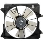 Order Radiator Fan Assembly by DORMAN (OE SOLUTIONS) - 621-358 For Your Vehicle