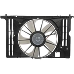 Order Radiator Fan Assembly by DORMAN (OE SOLUTIONS) - 621-363 For Your Vehicle