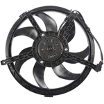 Order Radiator Fan Assembly by DORMAN (OE SOLUTIONS) - 621-372 For Your Vehicle