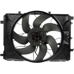 Order DORMAN (OE SOLUTIONS) - 621-373 - assemblage de ventilateur de radiateur For Your Vehicle