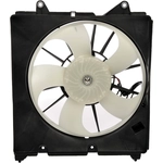 Order DORMAN (OE SOLUTIONS) - 621-374 - Radiator Fan Assembly Without Controller For Your Vehicle