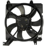 Order Radiator Fan Assembly by DORMAN (OE SOLUTIONS) - 621-380 For Your Vehicle