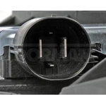 Order Radiator Fan Assembly by DORMAN (OE SOLUTIONS) - 621-383 For Your Vehicle