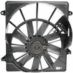 Order DORMAN (OE SOLUTIONS) - 621-391 - Radiator Fan Assembly For Your Vehicle