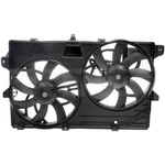 Order assemblage de ventilateur de radiateur de DORMAN (OE SOLUTIONS) - 621392XD For Your Vehicle