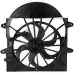 Order DORMAN (OE SOLUTIONS) - 621-403 - Radiator Fan Assembly For Your Vehicle