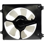 Order Radiator Fan Assembly by DORMAN (OE SOLUTIONS) - 621-404 For Your Vehicle