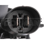 Order Radiator Fan Assembly by DORMAN (OE SOLUTIONS) - 621-409 For Your Vehicle