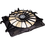 Order DORMAN (OE SOLUTIONS) - 621-410 - Radiator Fan Assembly For Your Vehicle
