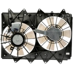 Order Radiator Fan Assembly by DORMAN (OE SOLUTIONS) - 621-434 For Your Vehicle