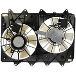 Order Radiator Fan Assembly by DORMAN (OE SOLUTIONS) - 621-442 For Your Vehicle