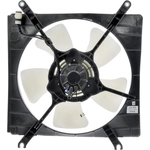 Order DORMAN (OE SOLUTIONS) - 621-501 - Radiator Fan Assembly Without Controller For Your Vehicle