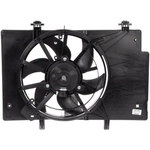 Order DORMAN (OE SOLUTIONS) - 621-503 - Radiator Fan Assembly For Your Vehicle